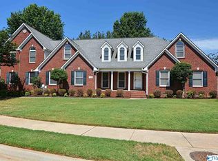 103 Compass Point Dr, Madison, AL 35758