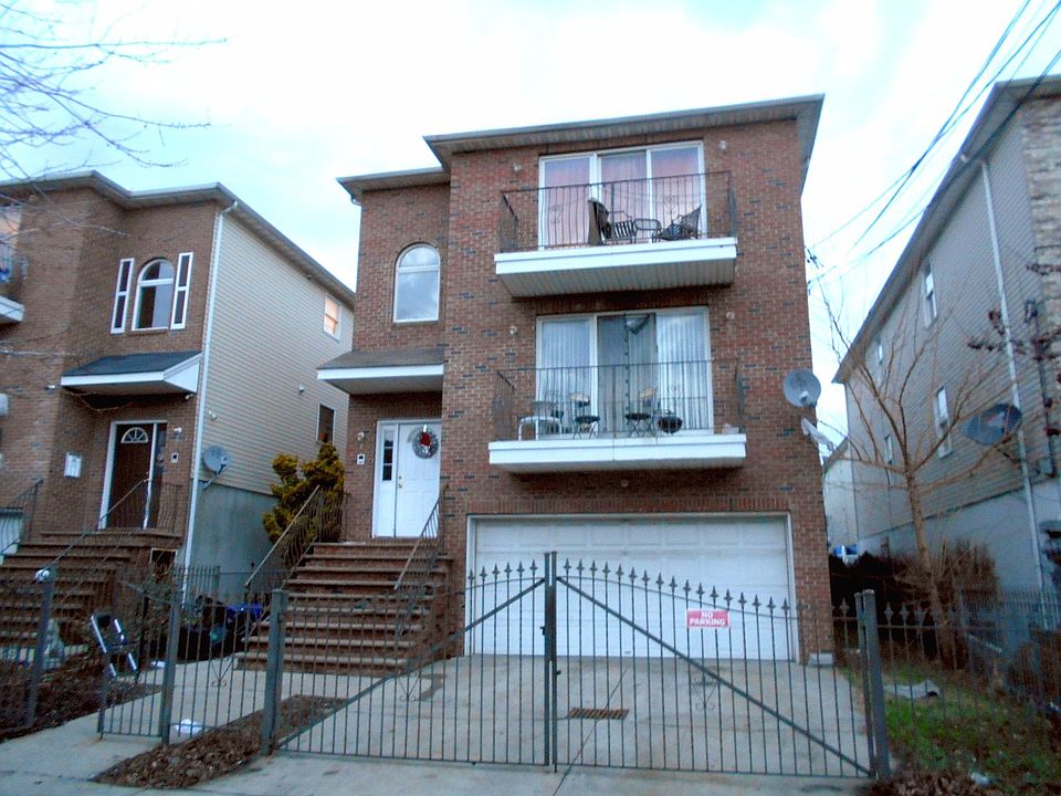 Property Front View