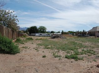 410 E Virgin St, North Las Vegas, NV 89007