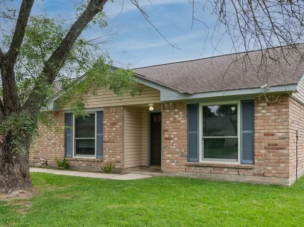 14210 Rosetta Dr, Cypress, TX 77429