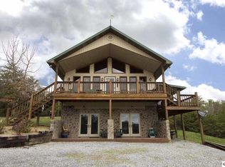 2219 Kimsey Way, Sevierville, TN 37876