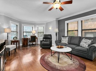 4502 Broadway St APT 1S, Kansas City, MO 64111