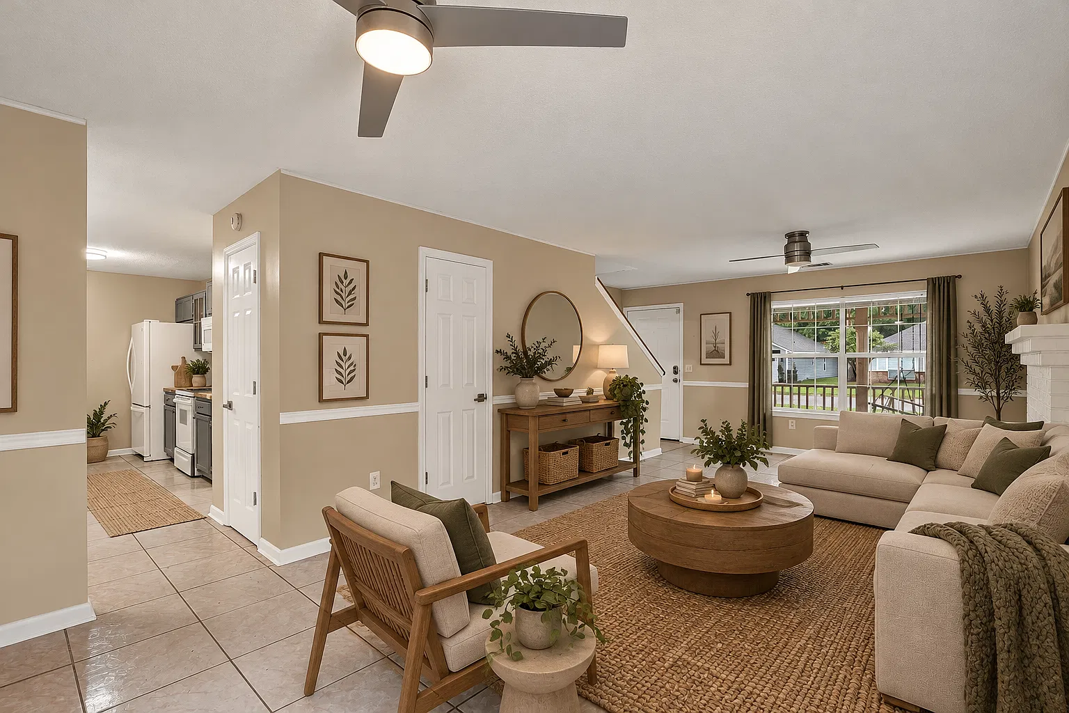 4 bed, 2336 sqft, $2,395 — Photo 3