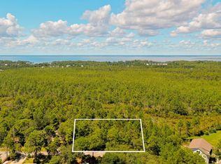 Bambi Pl, Santa Rosa Beach, FL 32459