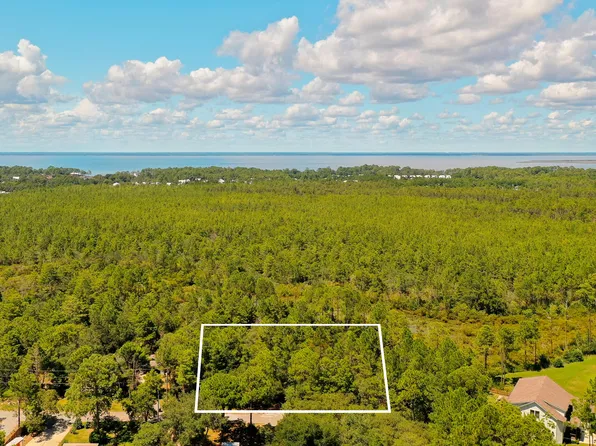 Bambi Pl, Santa Rosa Beach, FL 32459