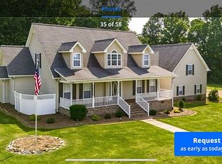 814 Denning Ford Rd, Portland, TN 37148