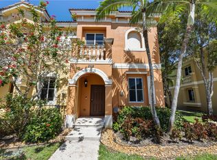 8987 SW 17th Ct, Miramar, FL 33025