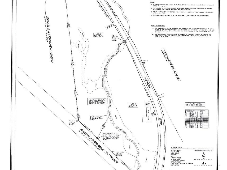 2nd image of Lot#2 Frescoln Road