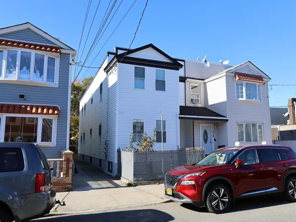110-16 106th Street, Ozone Park, NY 11417