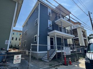 34 Abbot St #3, Dorchester Center, MA 02124