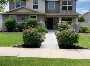 229 N 600 W, Springville, UT 84663