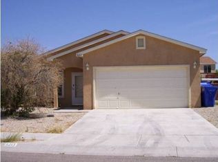 5213 Cats Eye Rd, Las Cruces, NM 88012