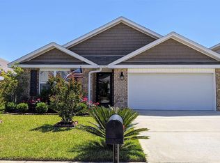 6491 Churchill Cir, Bagdad, FL 32583