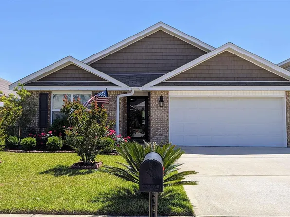 6491 Churchill Cir, Bagdad, FL 32583