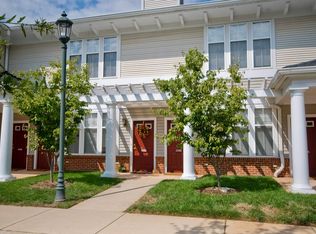 1522 Water Oak Ct, Charlottesville, VA 22903