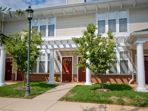 1522 Water Oak Ct, Charlottesville, VA 22903