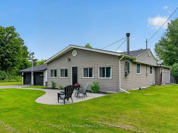 145 Noonan Rd, Alnwick/haldimand, ON K0K 3K0