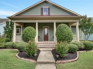 8605 Olmstead Ter, North Richland Hills, TX 76180