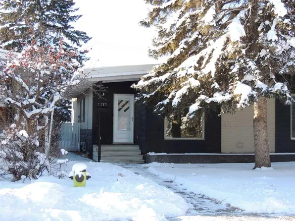 2713 N Canmore Rd NW, Calgary, AB T2M 4J6