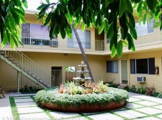 1625 Stoner Ave APT 12, Los Angeles, CA 90025