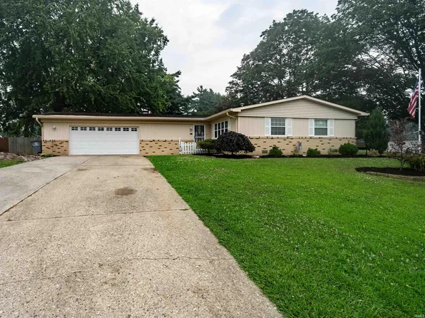304 Yale Blvd, Kokomo, IN 46902