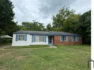 3445 Lebron Rd, Montgomery, AL 36111