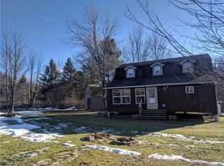 8264 Number One Rd, Angelica, NY 14709