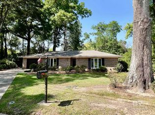 122 Paddock Dr, Fairhope, AL 36532