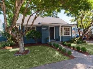 7756 SW 5th Ave, Portland, OR 97219