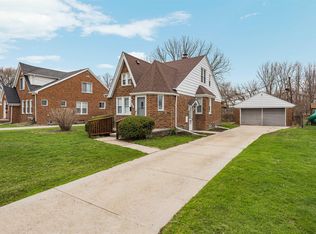 18239 Glendale St, Roseville, MI