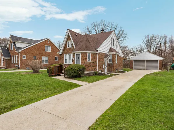 18239 Glendale St, Roseville, MI 48066