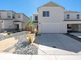 8884 Wolf Moon Dr, Reno, NV 89506