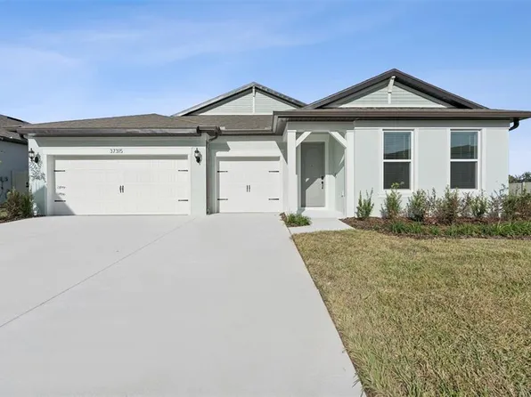 37315 Gunnison Dr, Zephyrhills, FL 33540