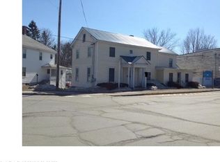 31 North St, Dover Foxcroft, ME 04426