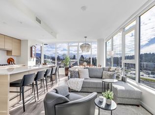305 Morrissey Rd #1404, Pt Moody, BC