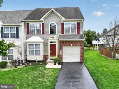 1525 Fair Oak Dr, Hanover, MD, 21076