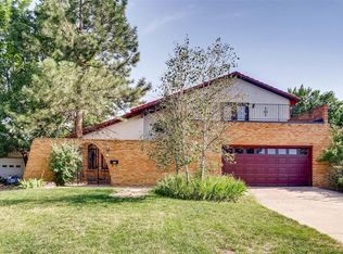 10936 E Mexico Ave, Aurora, CO 80012