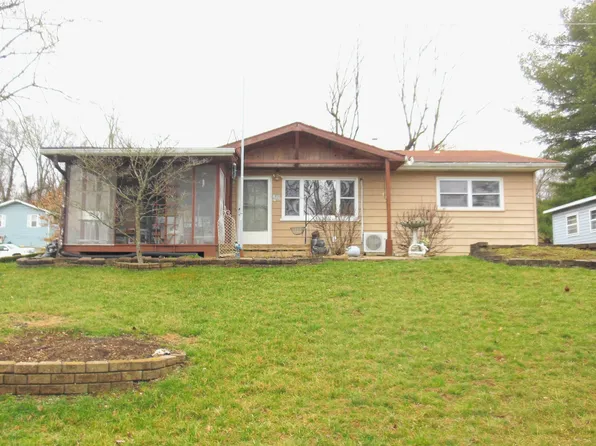 105 E Manchester, Reeds Spring, MO 65737