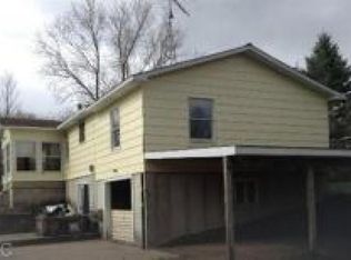 16170 160th Ave, Rodney, MI