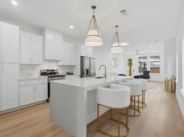 2512 Peabody Ave, Dallas, TX 75215