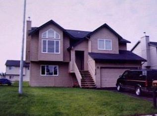2500 Cleo Ave, Anchorage, AK --