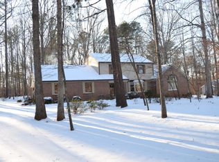 5175 Tabbs Creek Ln, Oxford, NC 27565