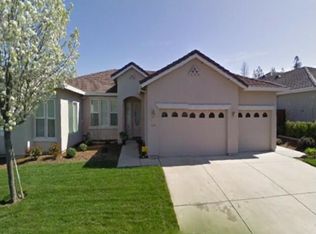 5531 Tierra Gardens Ln, Carmichael, CA