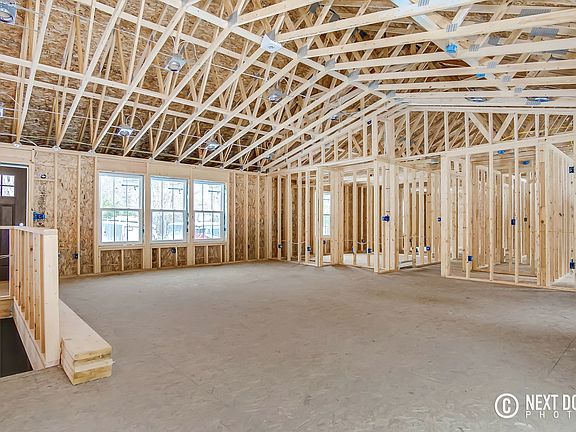 Est. Completion - June, 2018