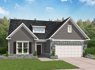 2621 Manor Stone Way, Indian Trail, NC 28079