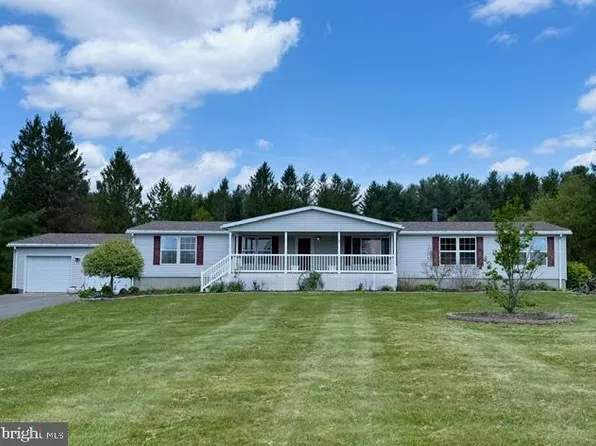 105 Jasper Riley Rd, Oakland, MD 21550