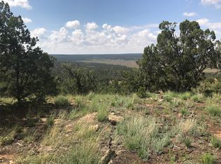 0 Glorieta Mesa Rd, Glorieta, NM 87535