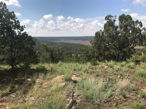 0 Glorieta Mesa Rd, Glorieta, NM 87535
