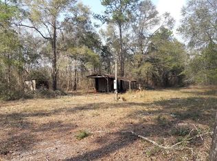38 Eagle Nest Ln, Crawfordville, FL 32327
