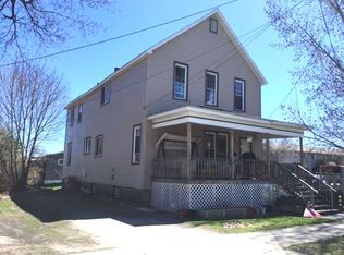 600 5th St, Menominee, MI 49858